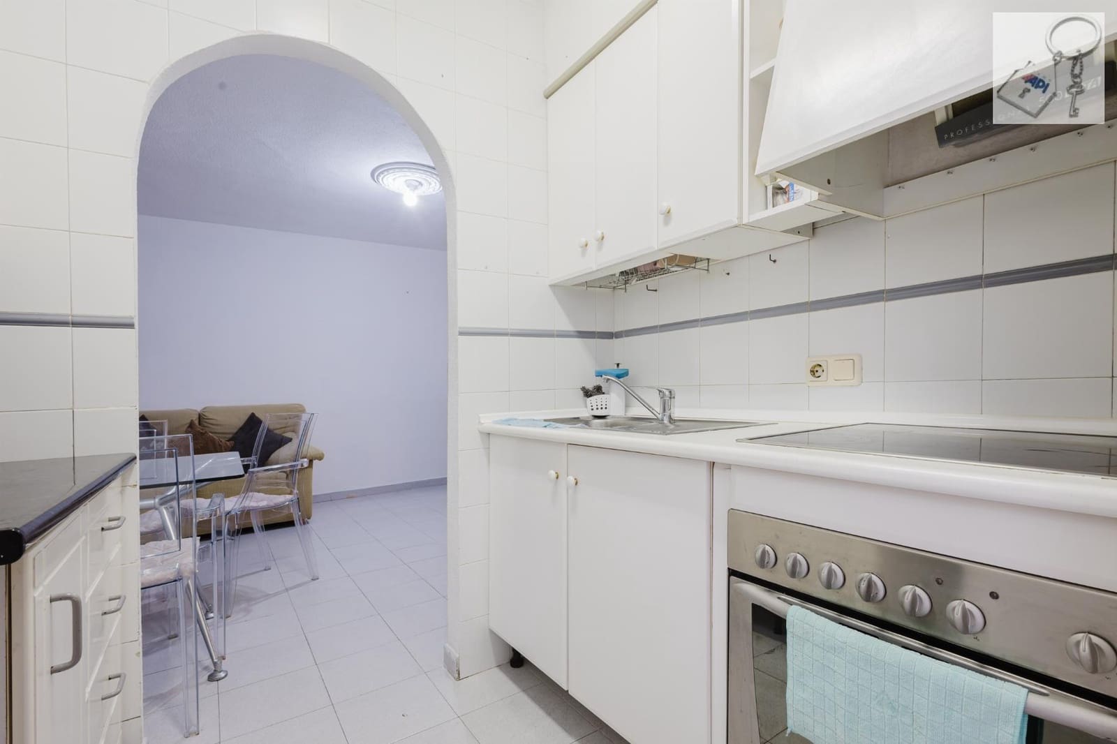 2 sovrum Lägenhet till salu i Torrevieja - 119 990 € (Ref: 9163483)