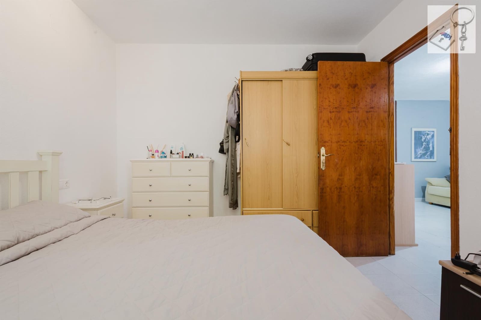 2 sovrum Lägenhet till salu i Torrevieja - 119 990 € (Ref: 9163483)