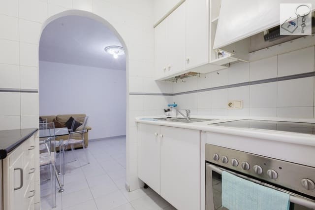 2 sovrum Lägenhet till salu i Torrevieja - 119 990 € (Ref: 9163483)