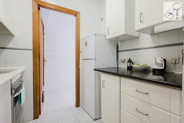 2 sovrum Lägenhet till salu i Torrevieja - 119 990 € (Ref: 9163483)