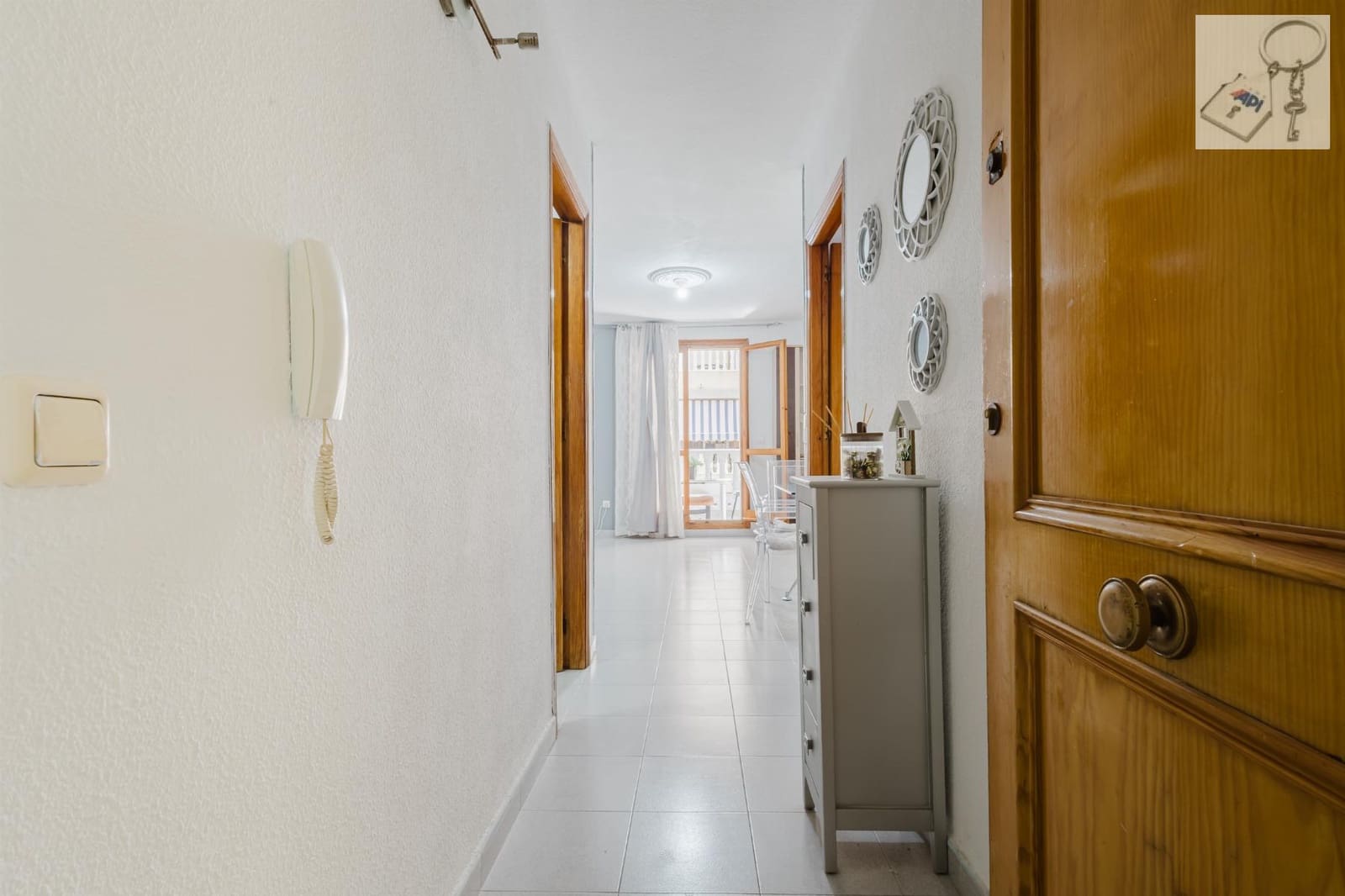 2 sovrum Lägenhet till salu i Torrevieja - 119 990 € (Ref: 9163483)