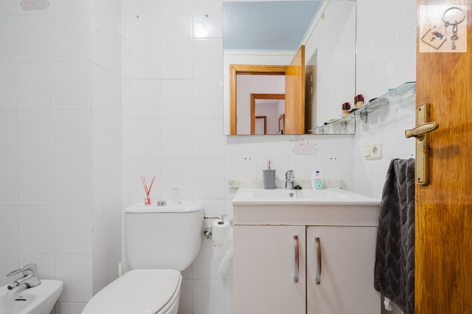 2 sovrum Lägenhet till salu i Torrevieja - 119 990 € (Ref: 9163483)