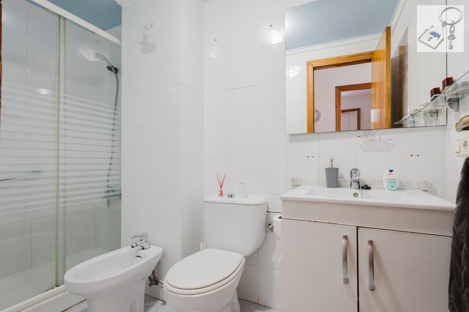 2 sovrum Lägenhet till salu i Torrevieja - 119 990 € (Ref: 9163483)