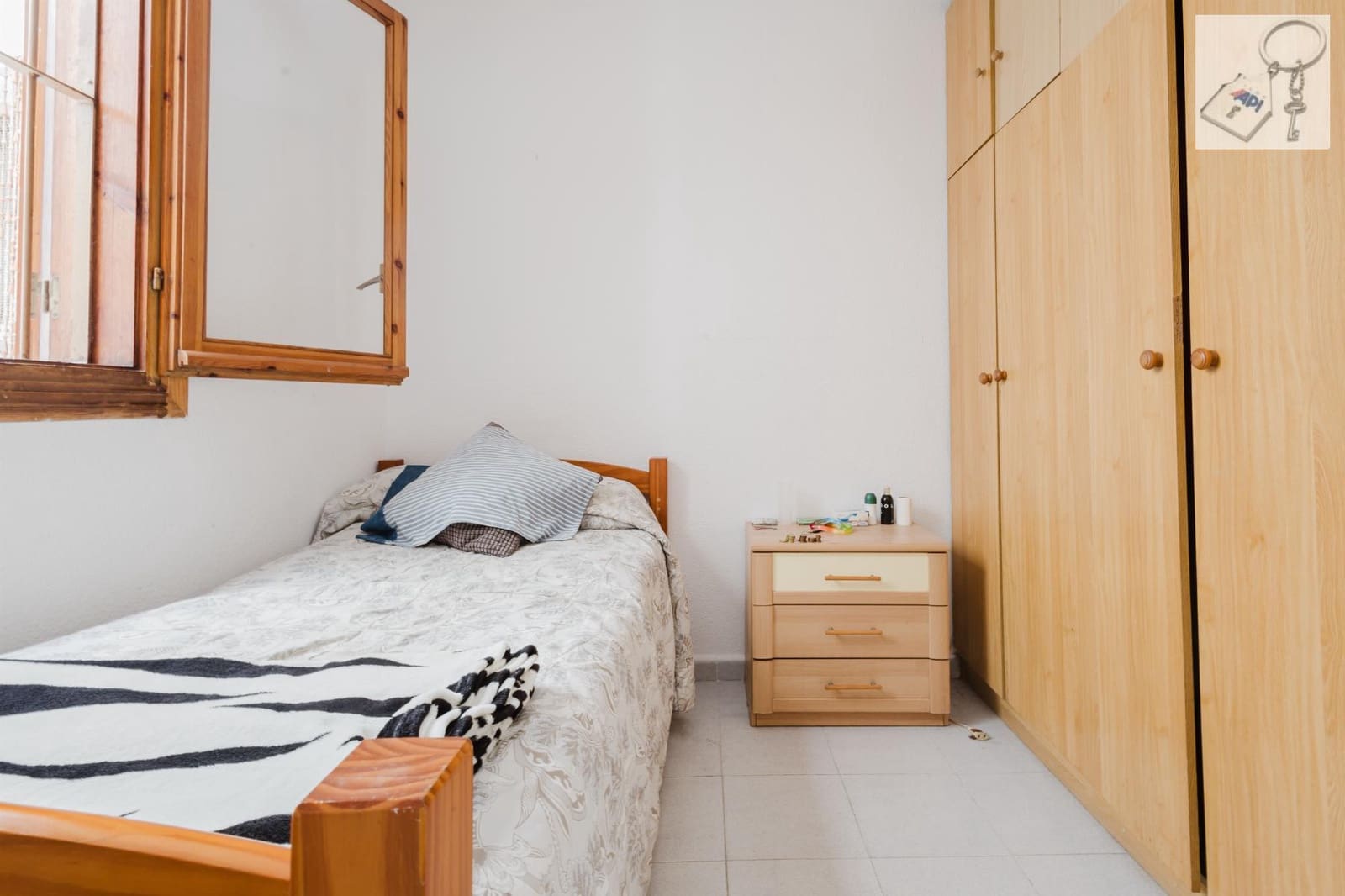 2 sovrum Lägenhet till salu i Torrevieja - 119 990 € (Ref: 9163483)