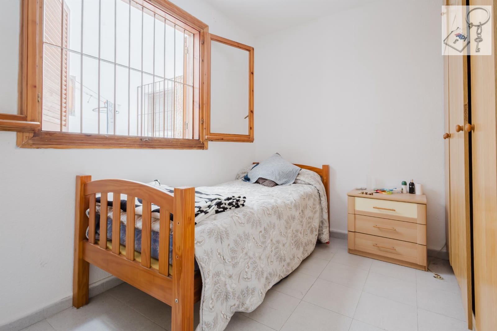 2 sovrum Lägenhet till salu i Torrevieja - 119 990 € (Ref: 9163483)