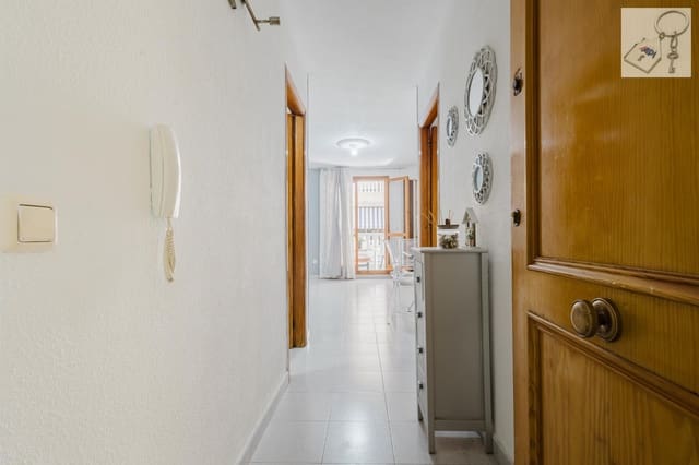 2 sovrum Lägenhet till salu i Torrevieja - 119 990 € (Ref: 9163483)