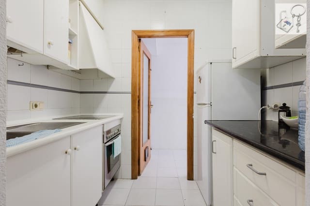 2 sovrum Lägenhet till salu i Torrevieja - 119 990 € (Ref: 9163483)