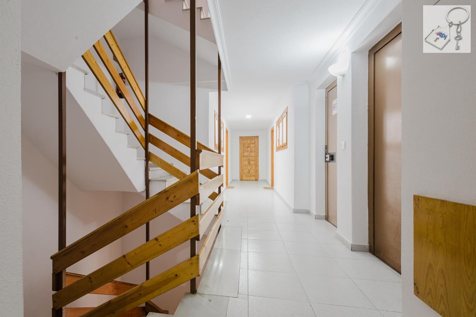 2 sovrum Lägenhet till salu i Torrevieja - 119 990 € (Ref: 9163483)