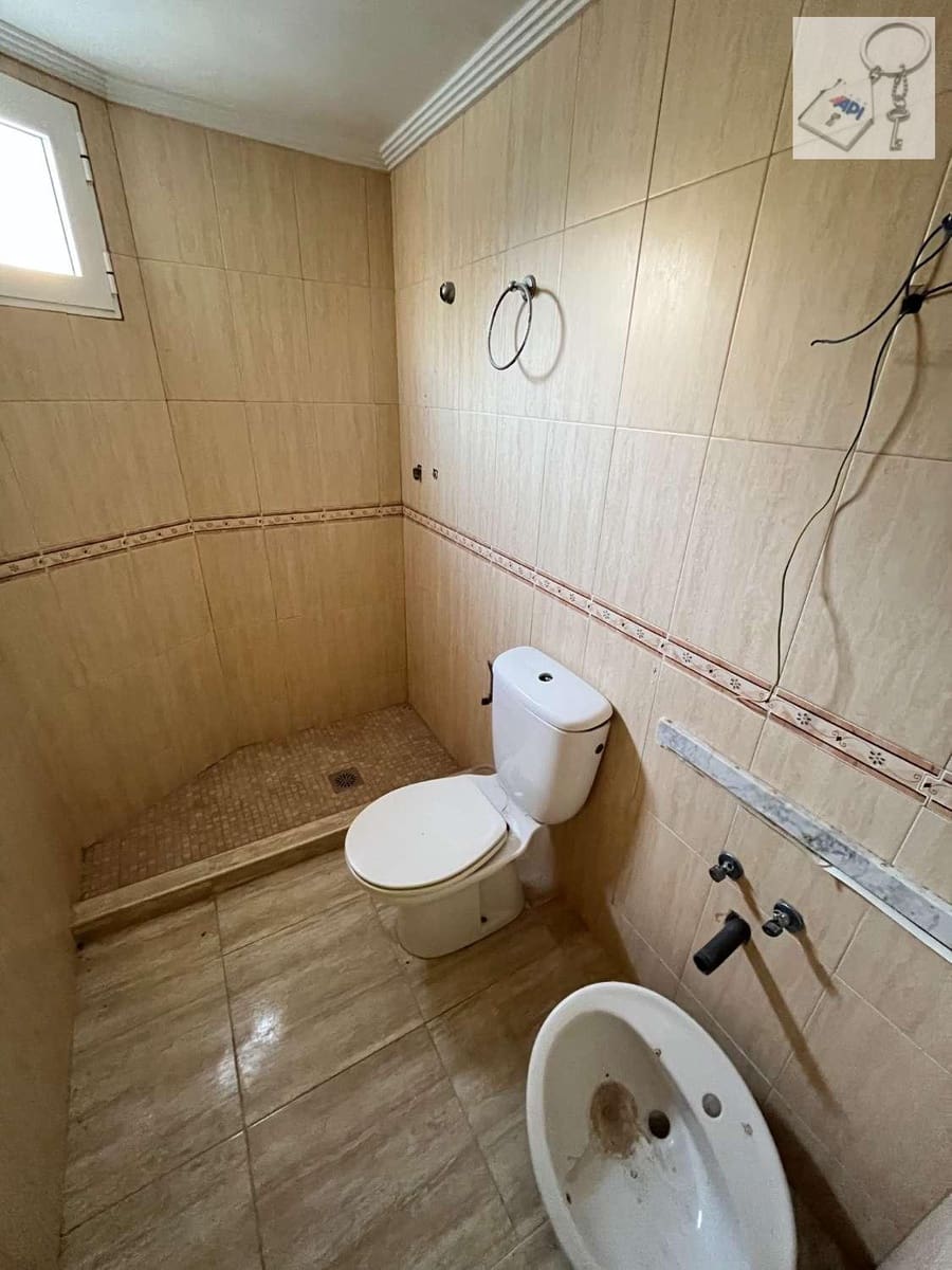 5 soveværelse Semi-Rækkehus til salg i Orihuela - € 145.000 (Ref: 9188071)