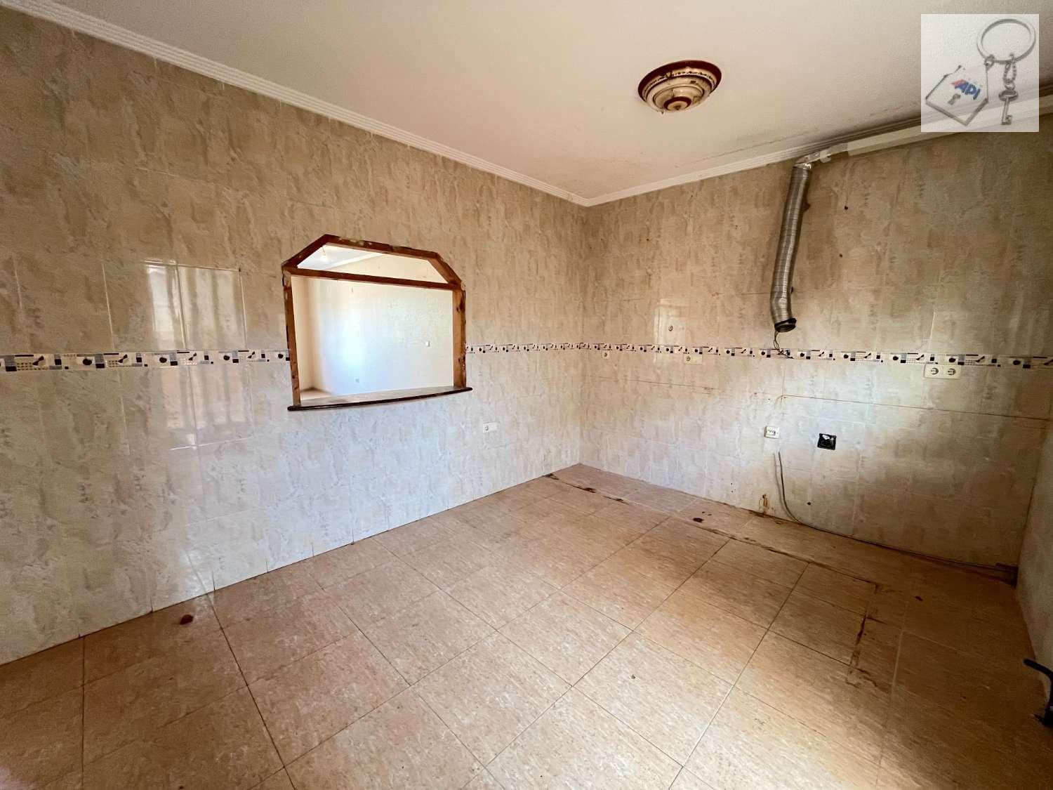 5 soveværelse Semi-Rækkehus til salg i Orihuela - € 145.000 (Ref: 9188071)