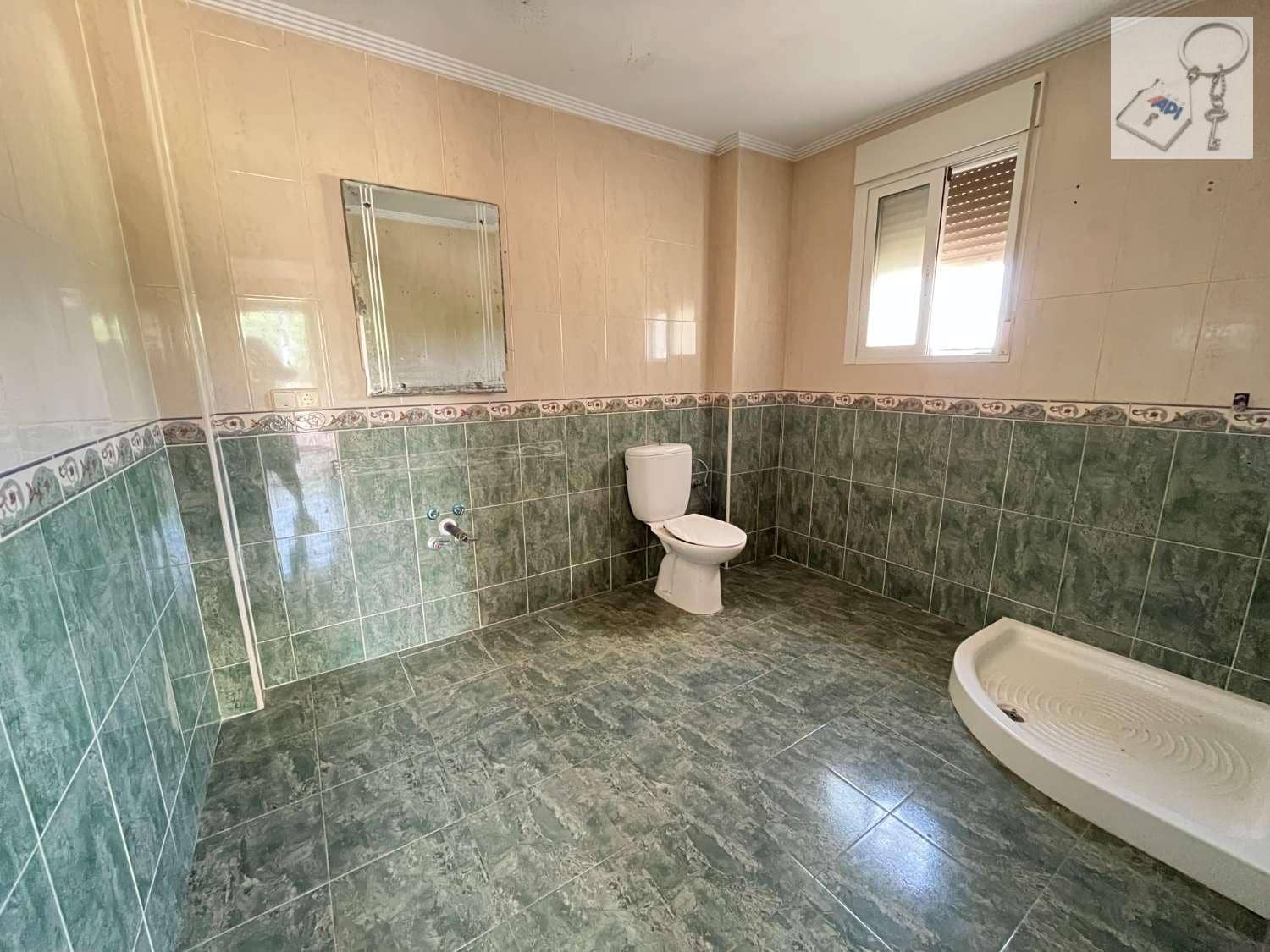 5 soveværelse Semi-Rækkehus til salg i Orihuela - € 145.000 (Ref: 9188071)