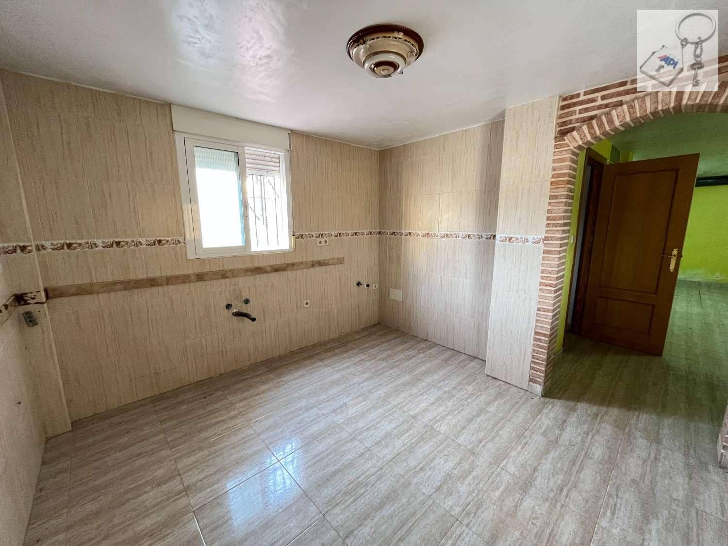 5 soveværelse Semi-Rækkehus til salg i Orihuela - € 145.000 (Ref: 9188071)