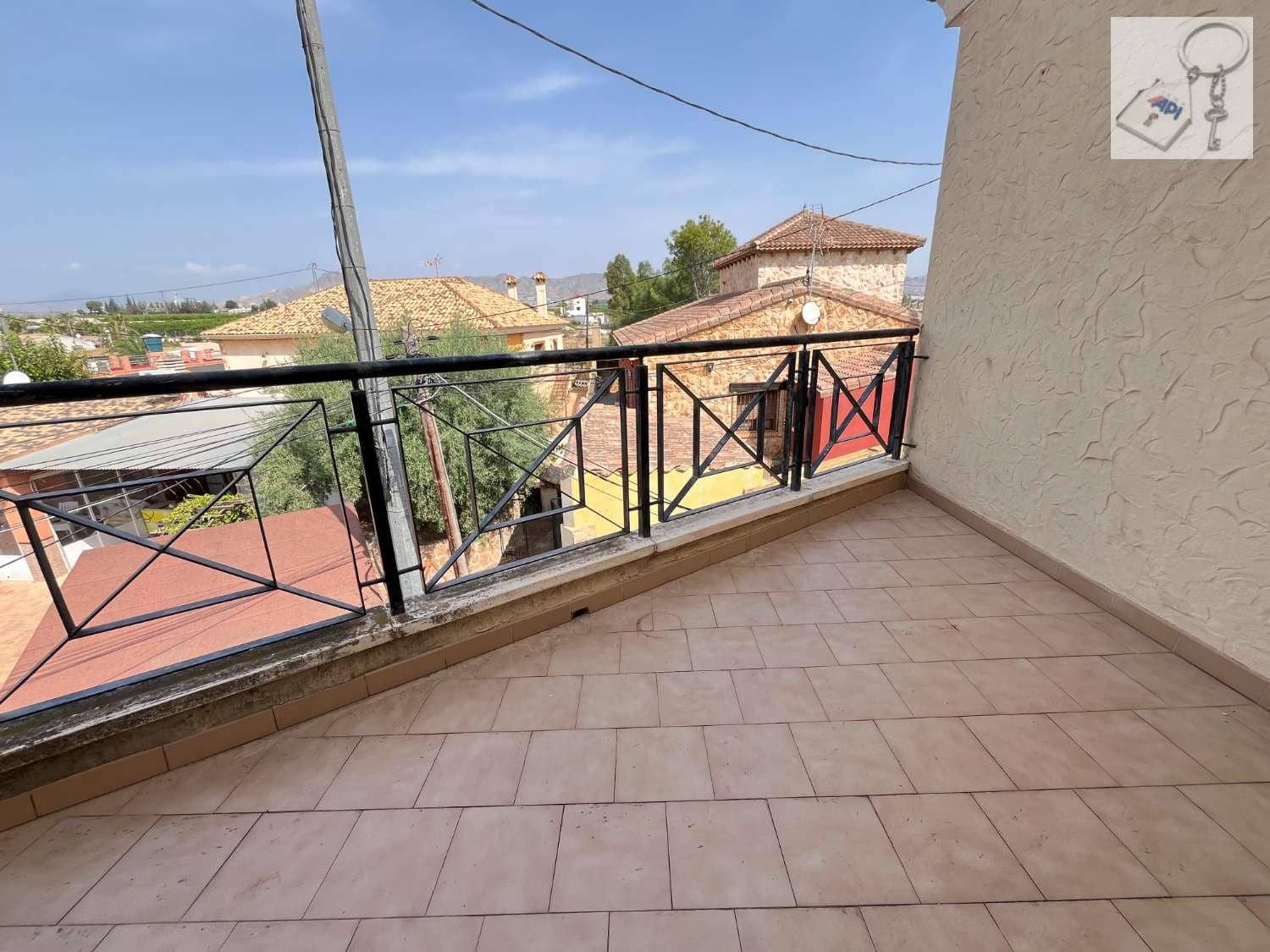 5 soveværelse Semi-Rækkehus til salg i Orihuela - € 145.000 (Ref: 9188071)