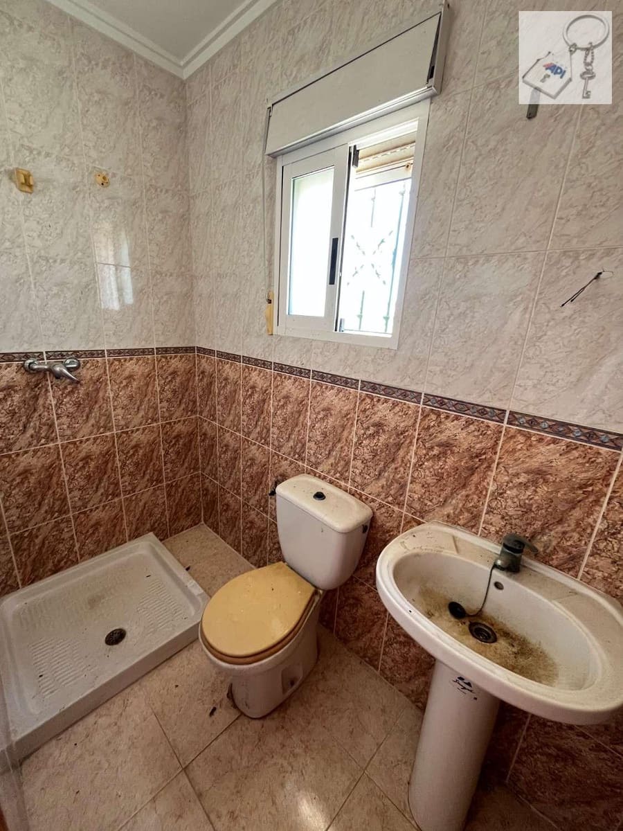 4 soveværelse Byhus til salg i Orihuela Costa med garage - € 220.000 (Ref: 9265164)