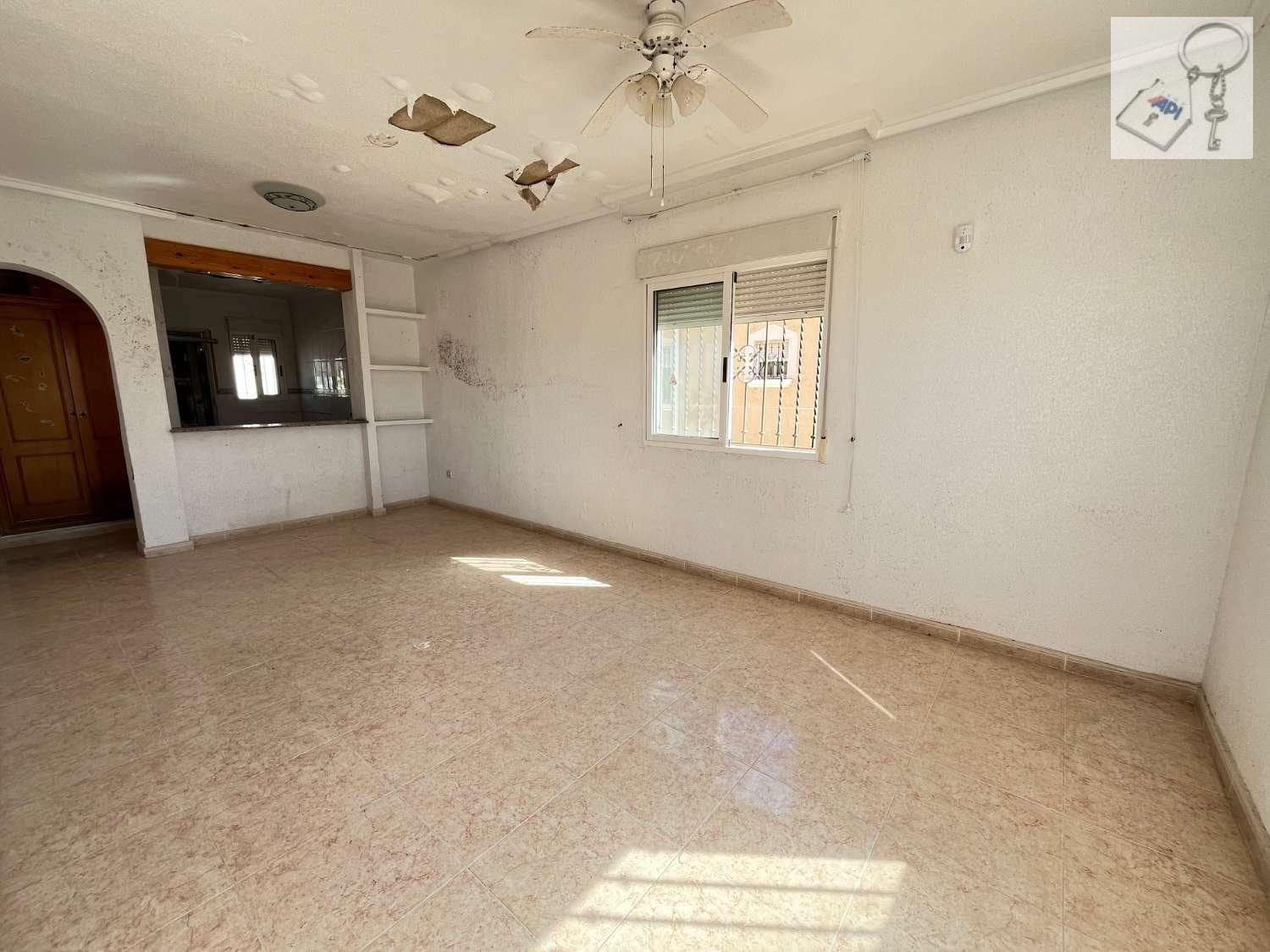 4 soveværelse Byhus til salg i Orihuela Costa med garage - € 220.000 (Ref: 9265164)