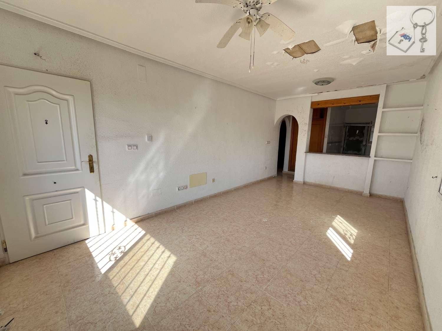 4 soveværelse Byhus til salg i Orihuela Costa med garage - € 220.000 (Ref: 9265164)
