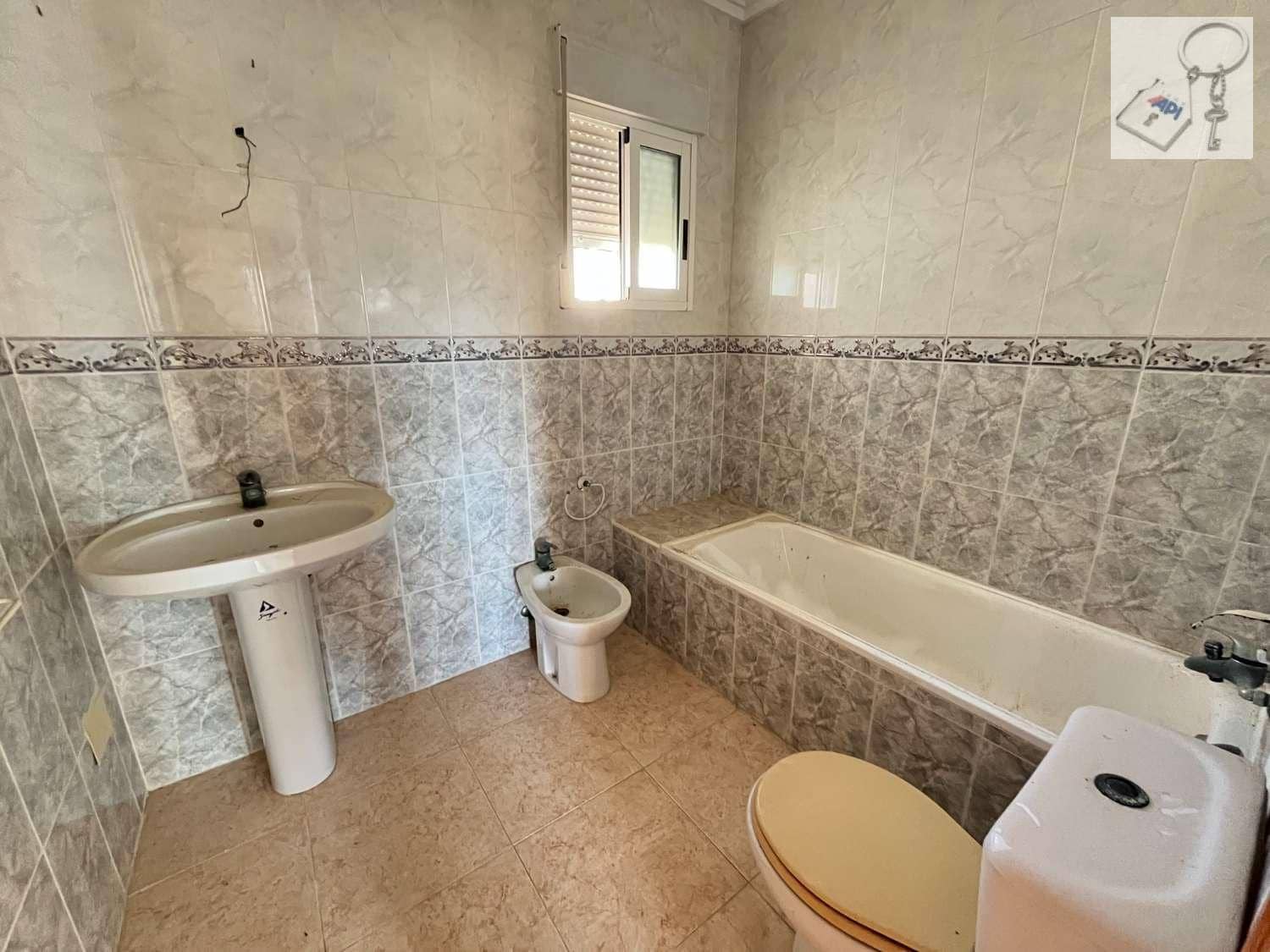 4 soveværelse Byhus til salg i Orihuela Costa med garage - € 220.000 (Ref: 9265164)