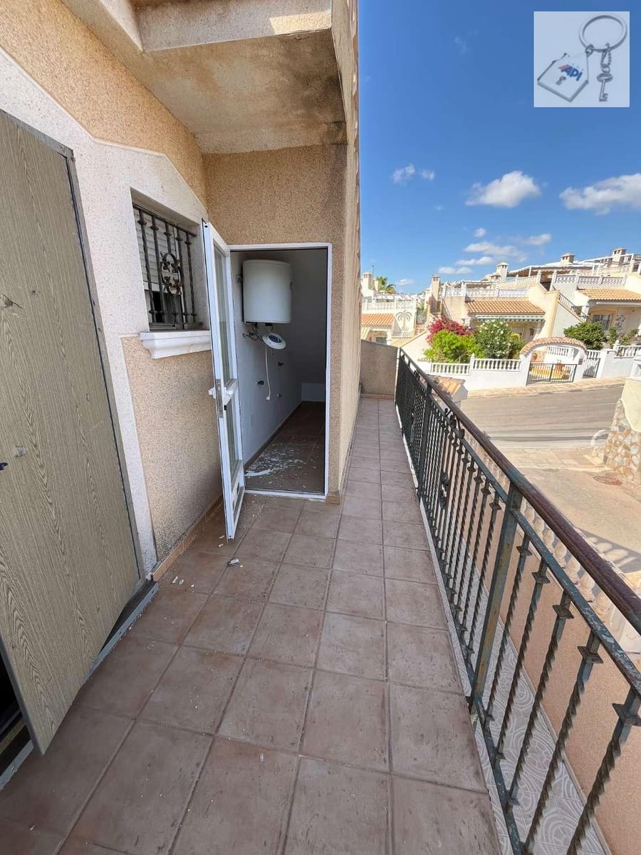 4 soveværelse Byhus til salg i Orihuela Costa med garage - € 220.000 (Ref: 9265164)