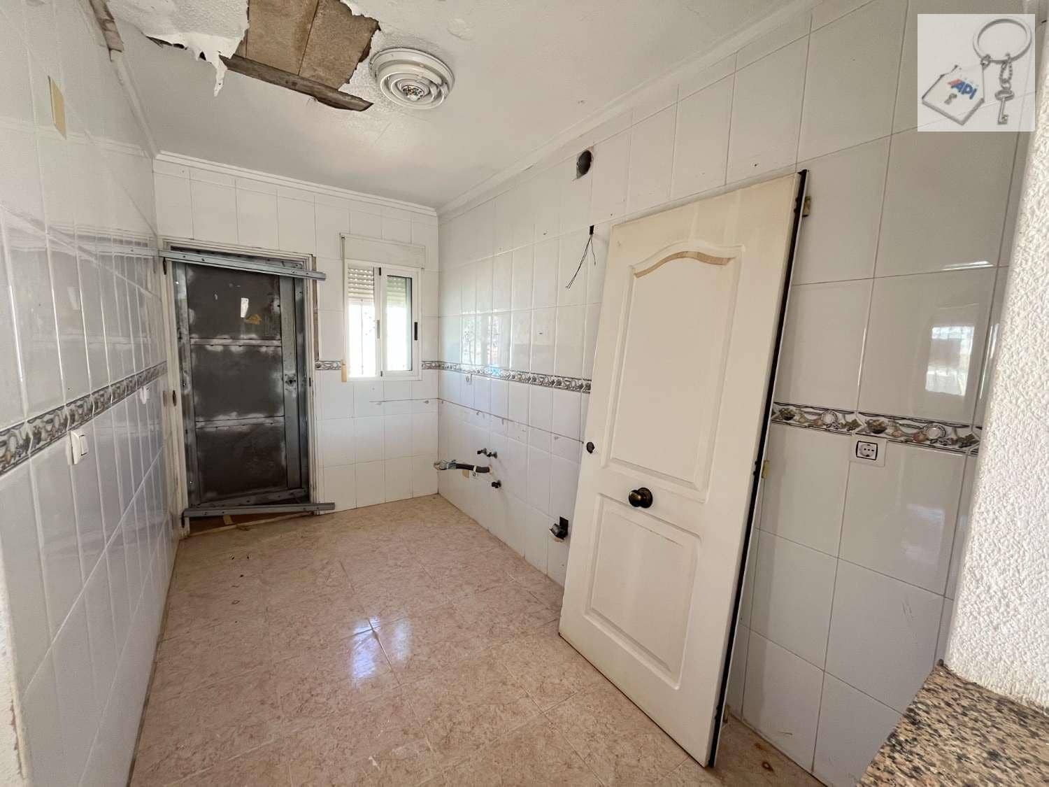 4 soveværelse Byhus til salg i Orihuela Costa med garage - € 220.000 (Ref: 9265164)