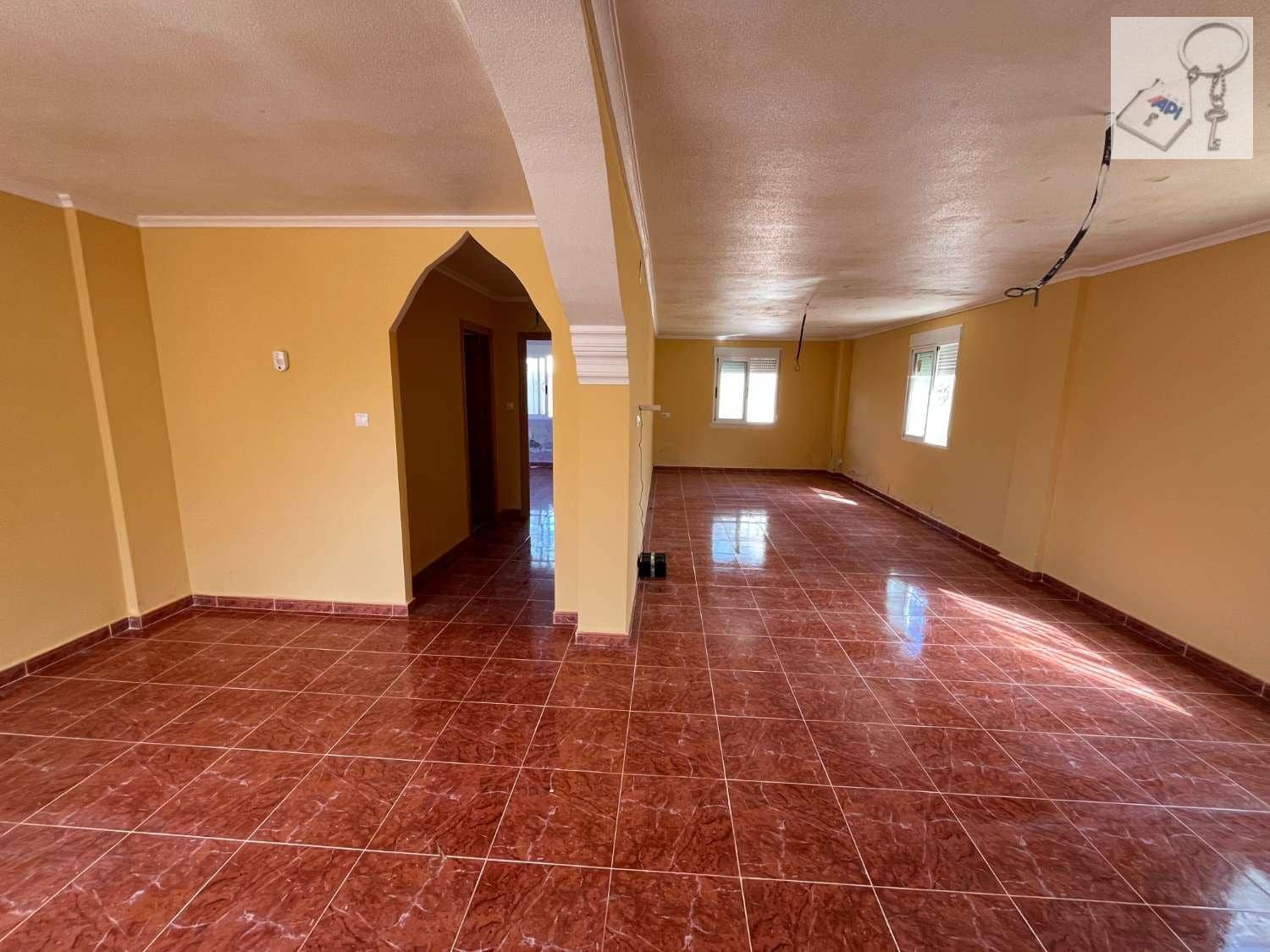 4 soveværelse Byhus til salg i Orihuela Costa med garage - € 220.000 (Ref: 9265164)