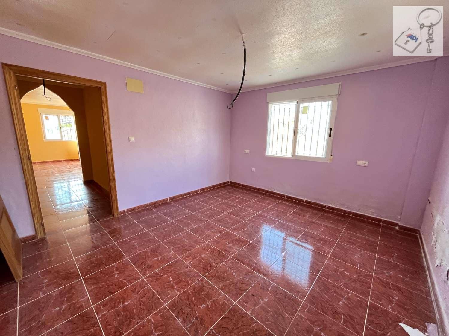 4 soveværelse Byhus til salg i Orihuela Costa med garage - € 220.000 (Ref: 9265164)