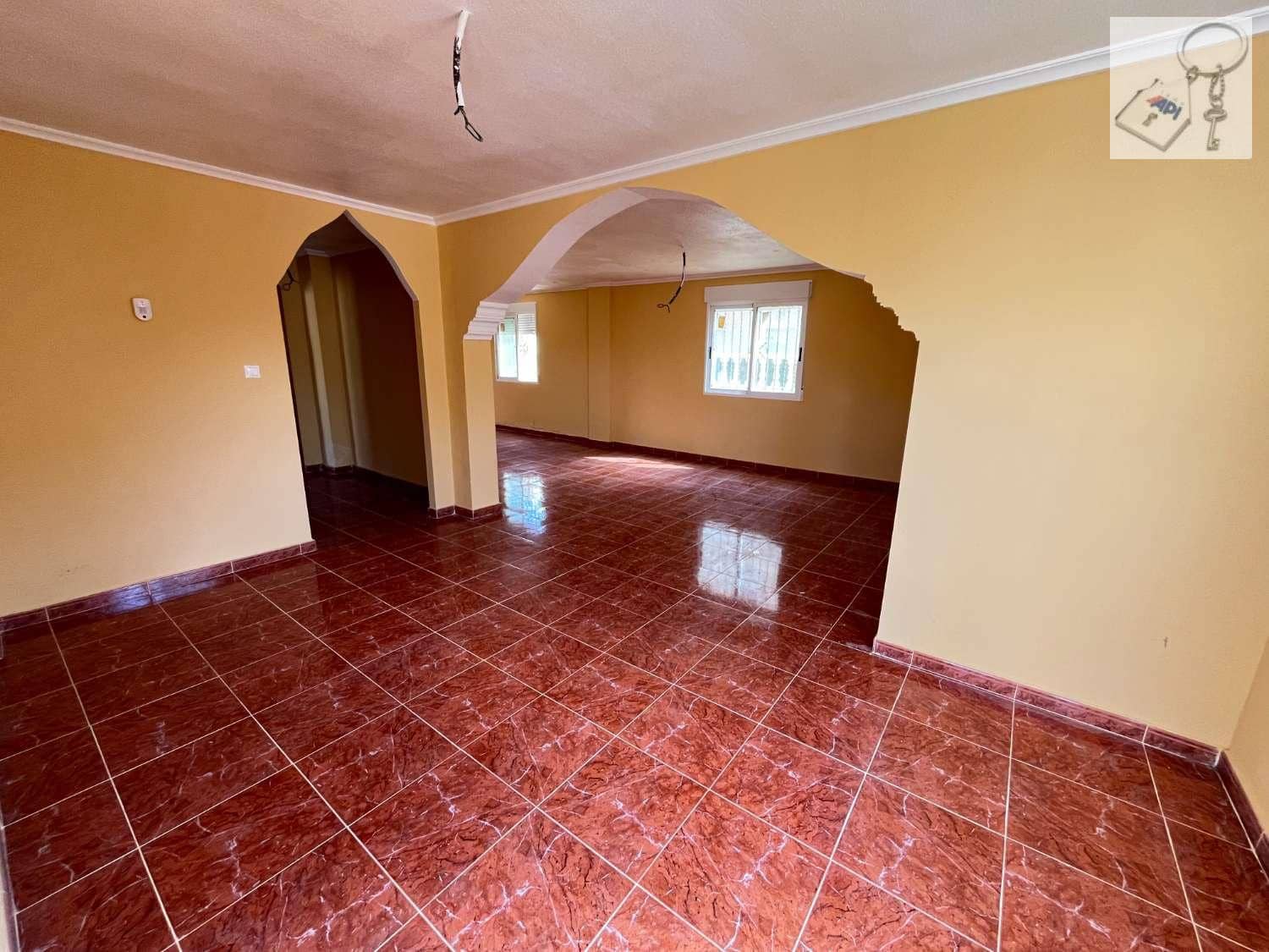 4 soveværelse Byhus til salg i Orihuela Costa med garage - € 220.000 (Ref: 9265164)