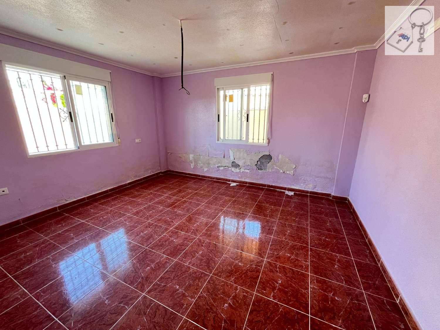 4 soveværelse Byhus til salg i Orihuela Costa med garage - € 220.000 (Ref: 9265164)