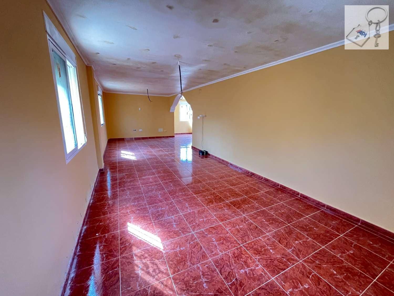 4 soveværelse Byhus til salg i Orihuela Costa med garage - € 220.000 (Ref: 9265164)