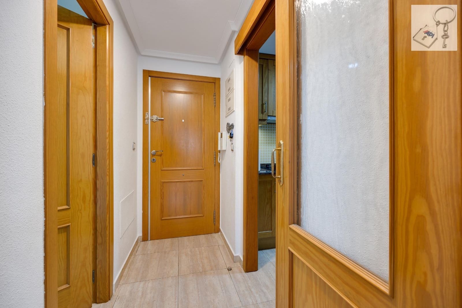 2 sovrum Lägenhet till salu i Torrevieja med pool - 185 000 € (Ref: 9306289)