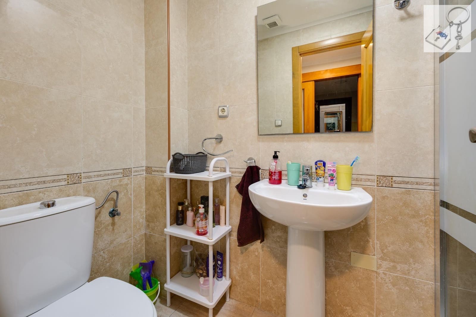 2 sovrum Lägenhet till salu i Torrevieja med pool - 185 000 € (Ref: 9306289)