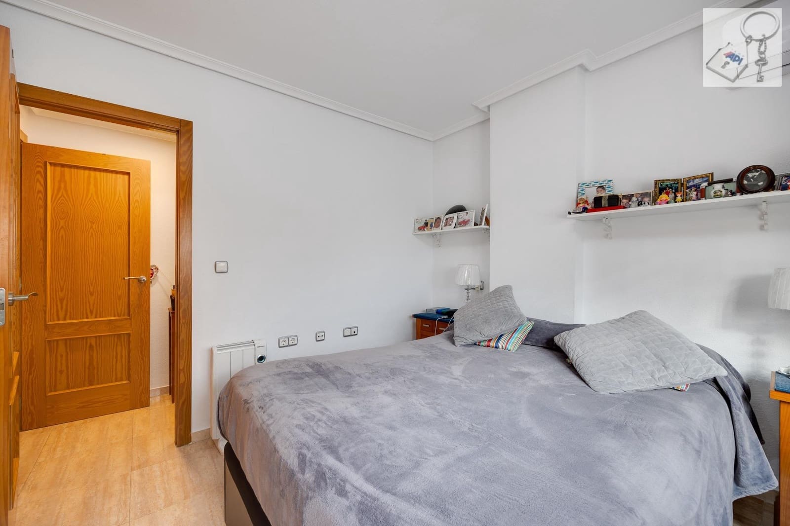 2 sovrum Lägenhet till salu i Torrevieja med pool - 185 000 € (Ref: 9306289)