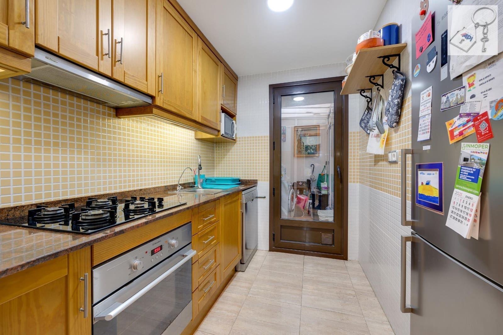 2 sovrum Lägenhet till salu i Torrevieja med pool - 185 000 € (Ref: 9306289)