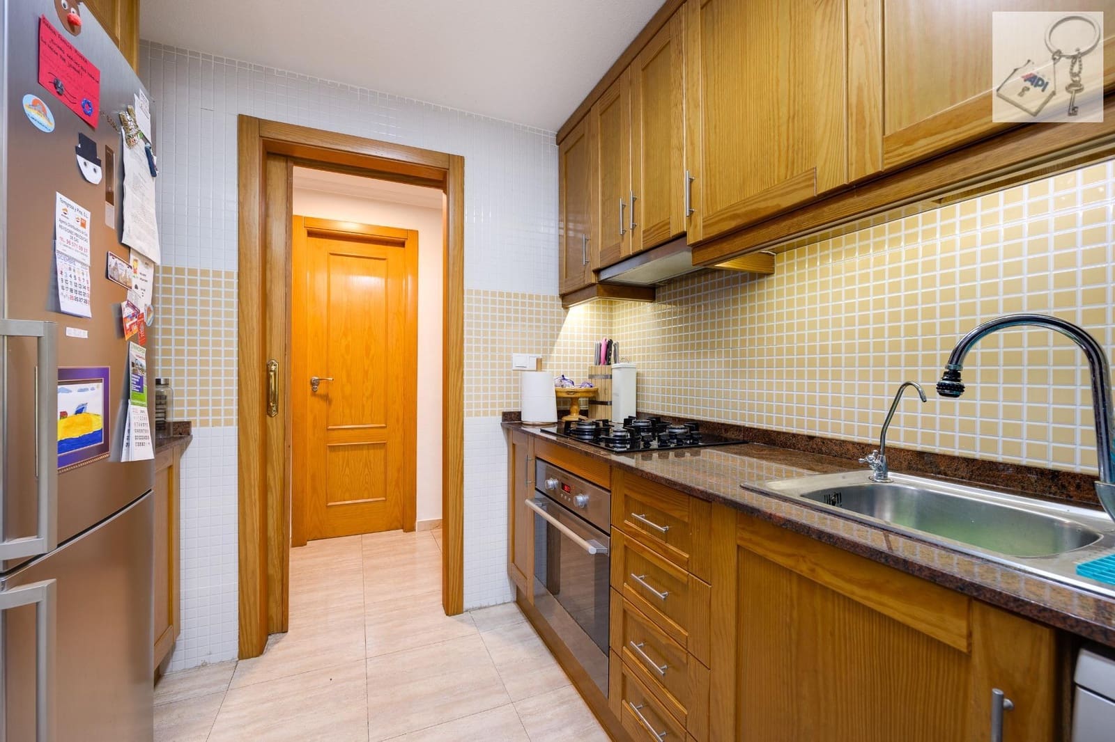 2 sovrum Lägenhet till salu i Torrevieja med pool - 185 000 € (Ref: 9306289)