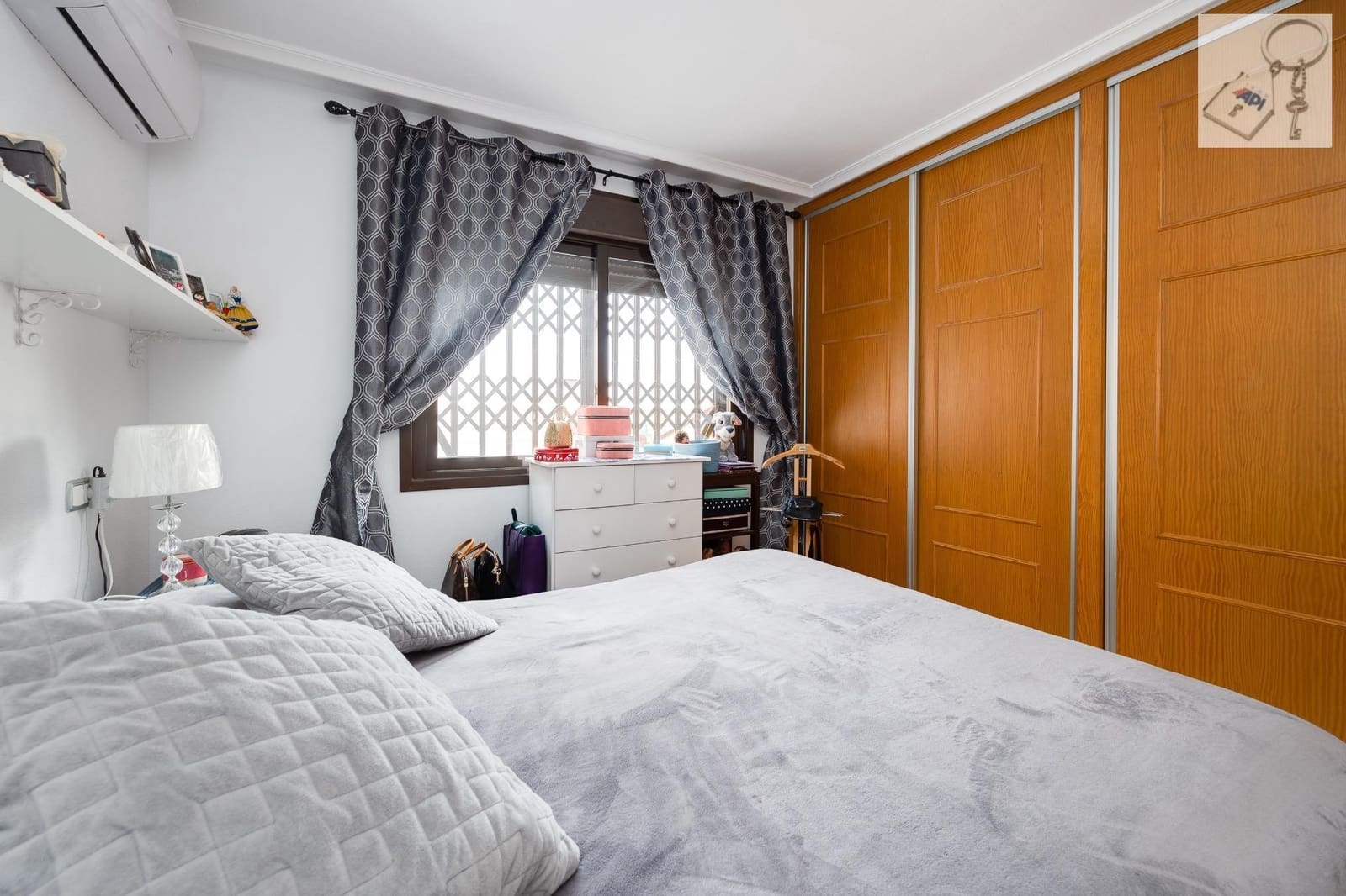 2 sovrum Lägenhet till salu i Torrevieja med pool - 185 000 € (Ref: 9306289)