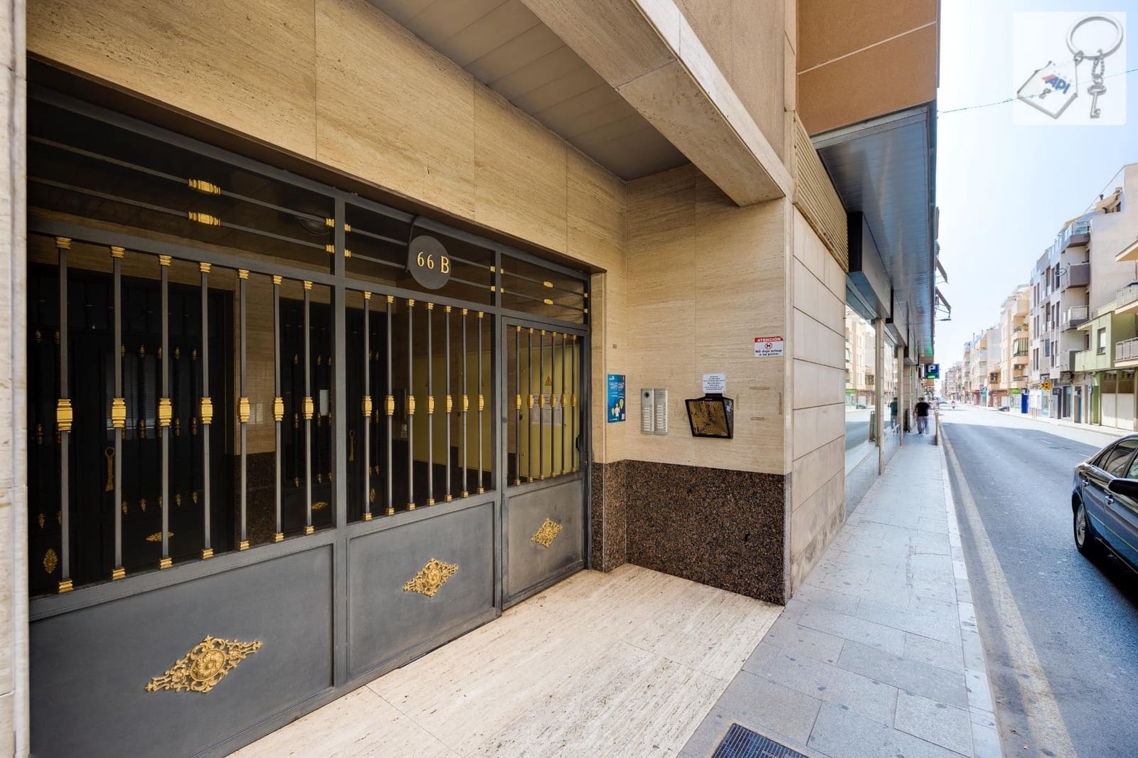 2 sovrum Lägenhet till salu i Torrevieja med pool - 185 000 € (Ref: 9306289)