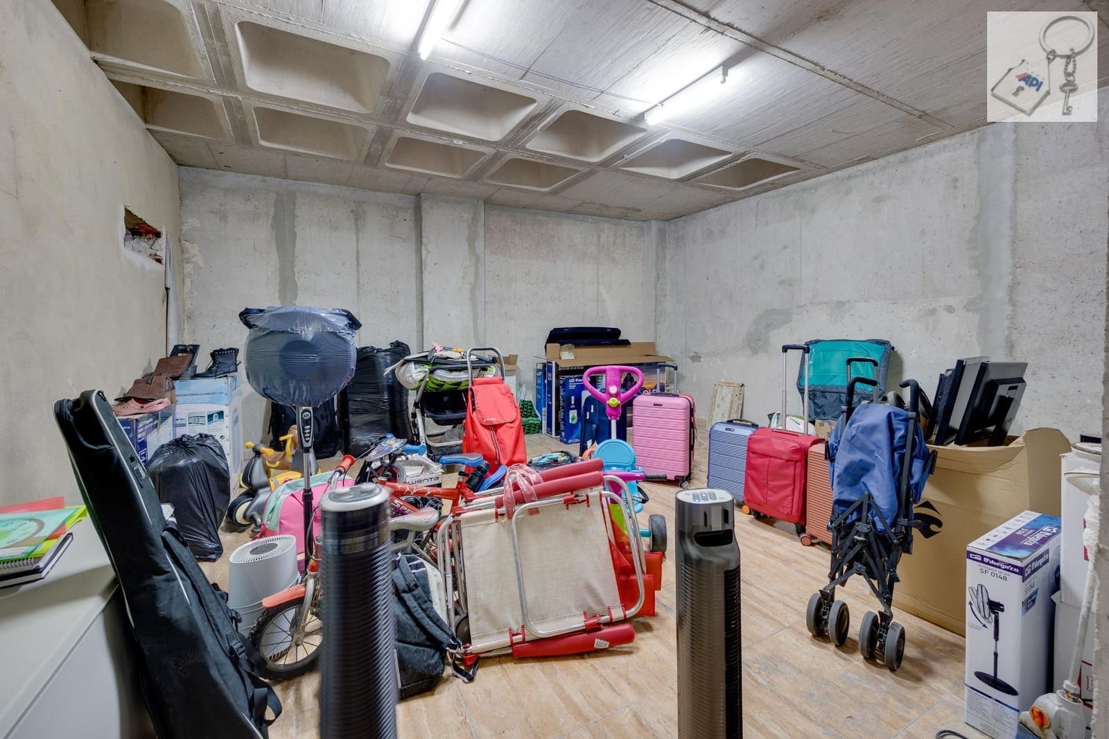 2 sovrum Lägenhet till salu i Torrevieja med pool - 185 000 € (Ref: 9306289)