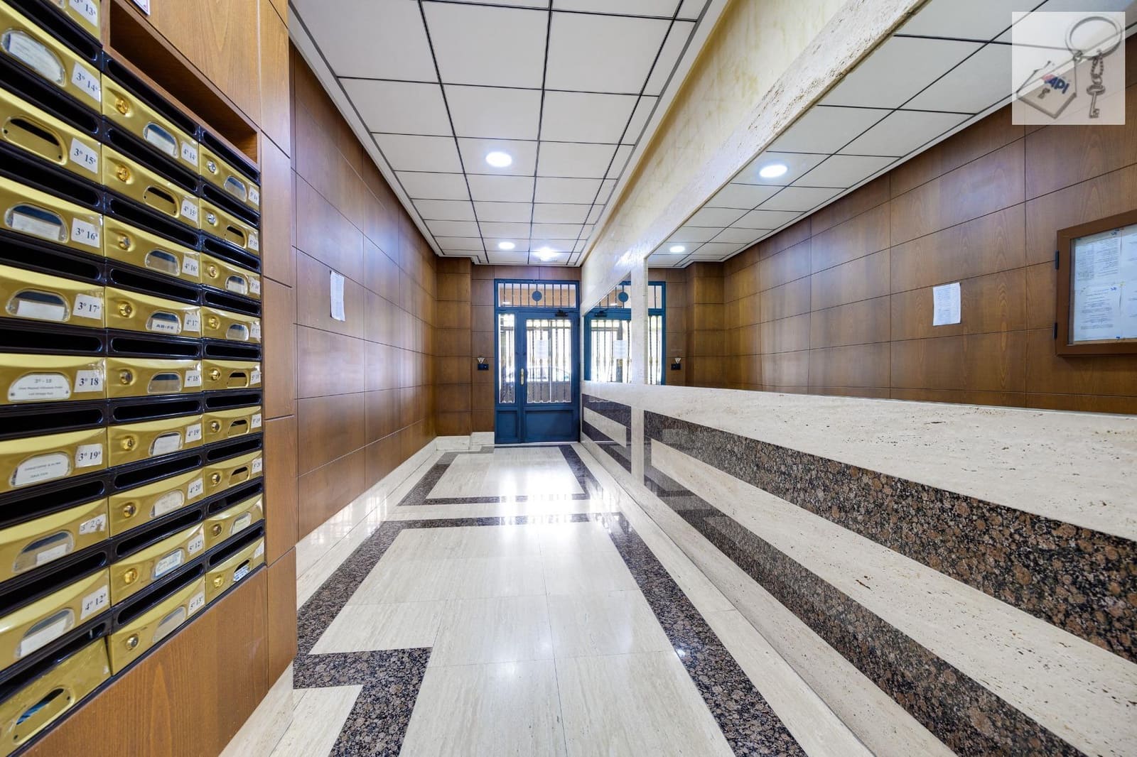 2 sovrum Lägenhet till salu i Torrevieja med pool - 185 000 € (Ref: 9306289)