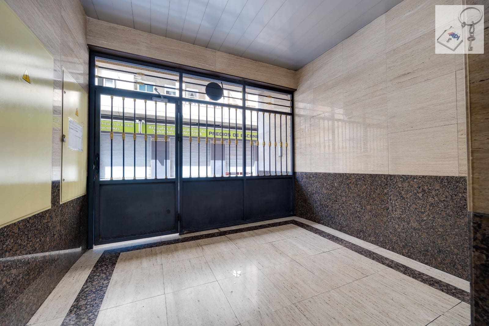 2 sovrum Lägenhet till salu i Torrevieja med pool - 185 000 € (Ref: 9306289)