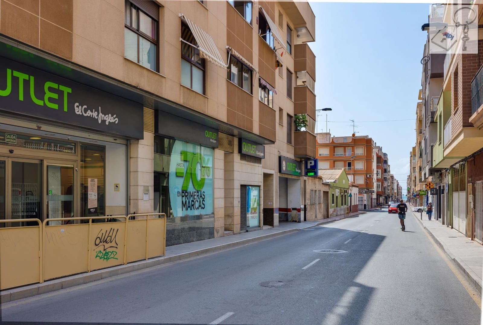 2 sovrum Lägenhet till salu i Torrevieja med pool - 185 000 € (Ref: 9306289)