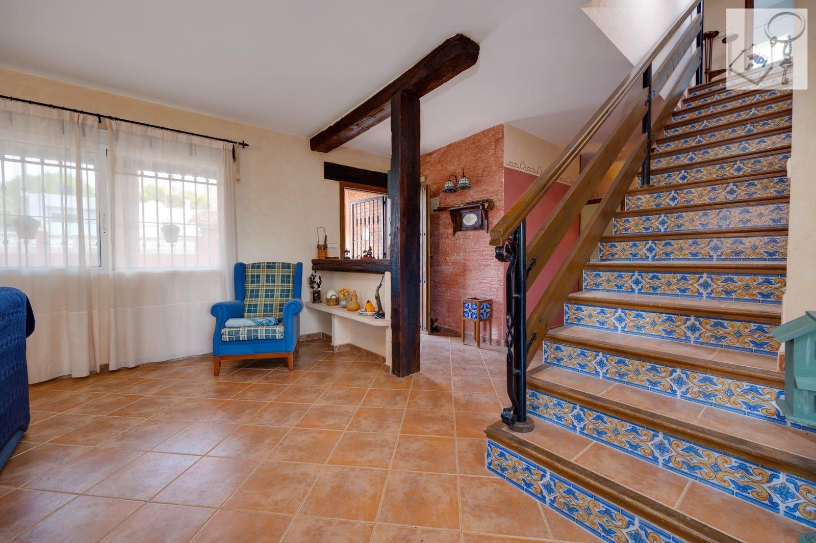 5 Zimmer Villa zu verkaufen in San Miguel de Salinas mit Pool - 449.950 € (Ref: 9306292)