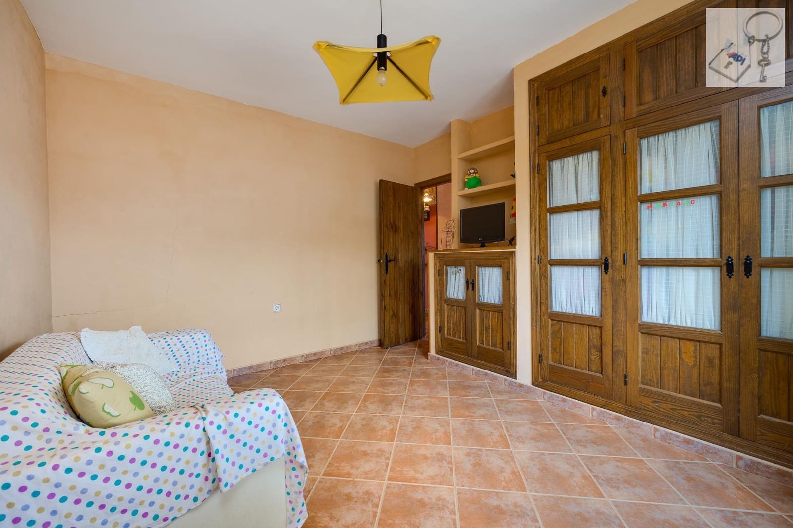 5 Zimmer Villa zu verkaufen in San Miguel de Salinas mit Pool - 449.950 € (Ref: 9306292)