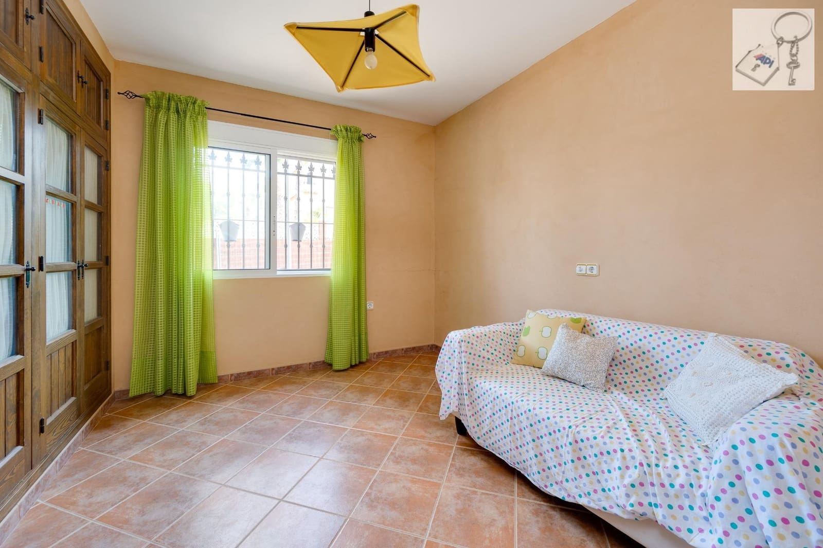 5 Zimmer Villa zu verkaufen in San Miguel de Salinas mit Pool - 449.950 € (Ref: 9306292)