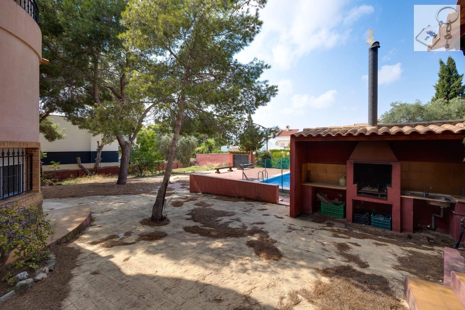 5 Zimmer Villa zu verkaufen in San Miguel de Salinas mit Pool - 449.950 € (Ref: 9306292)