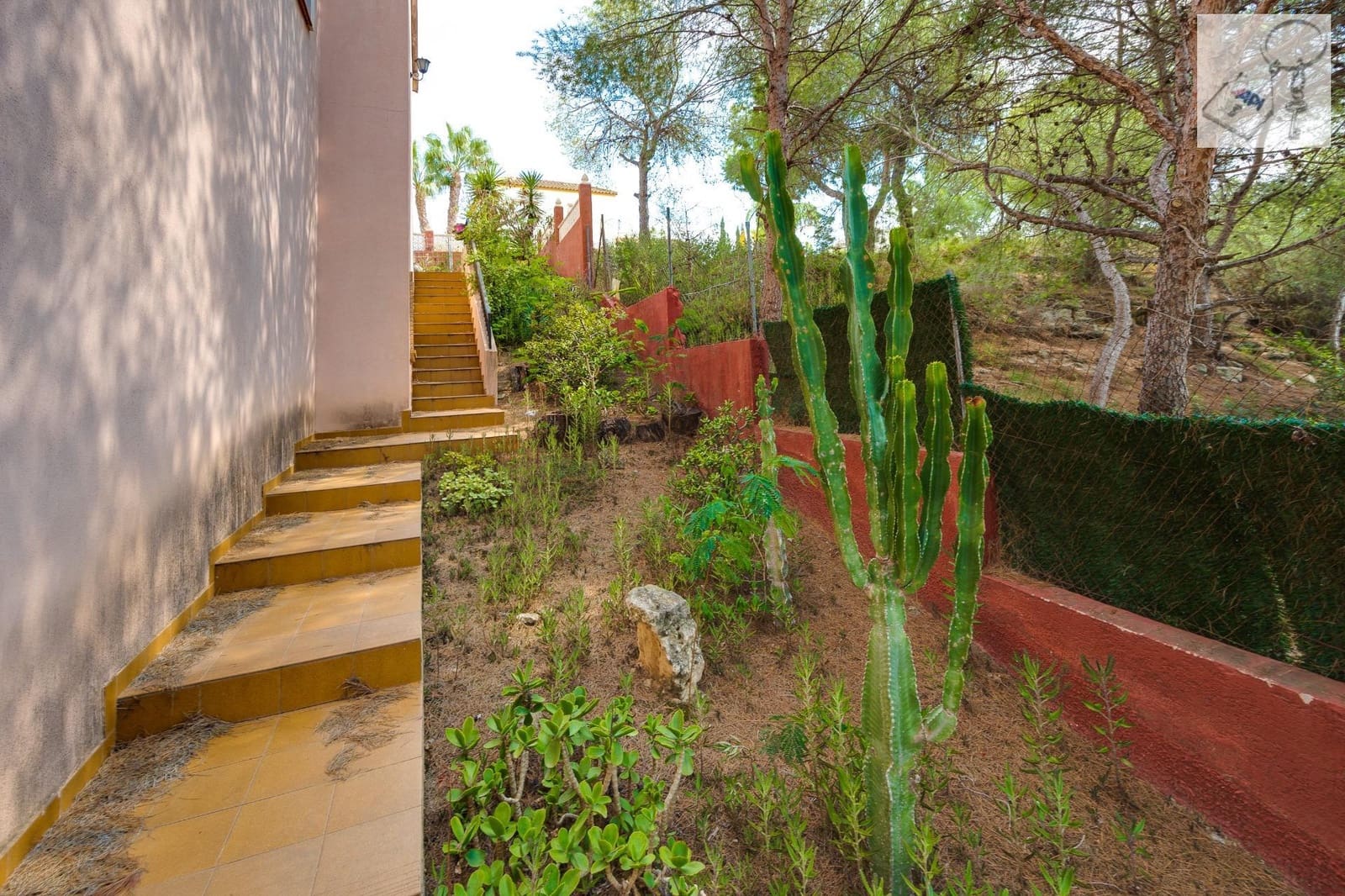 5 Zimmer Villa zu verkaufen in San Miguel de Salinas mit Pool - 449.950 € (Ref: 9306292)