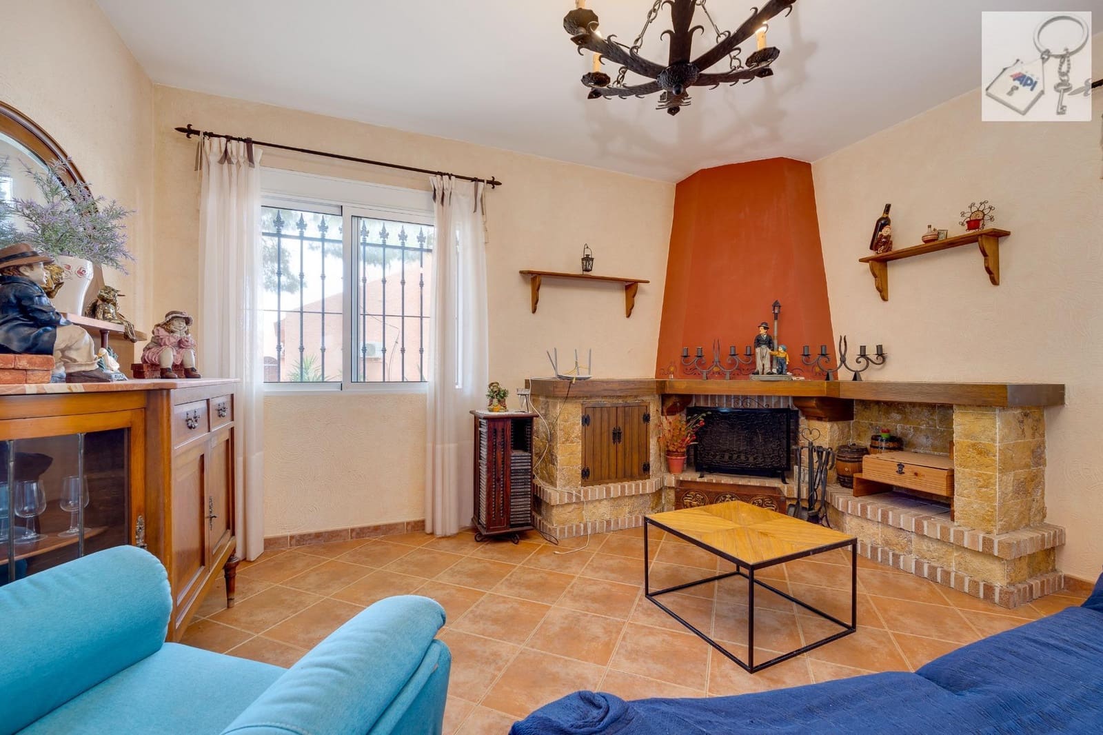 5 Zimmer Villa zu verkaufen in San Miguel de Salinas mit Pool - 449.950 € (Ref: 9306292)