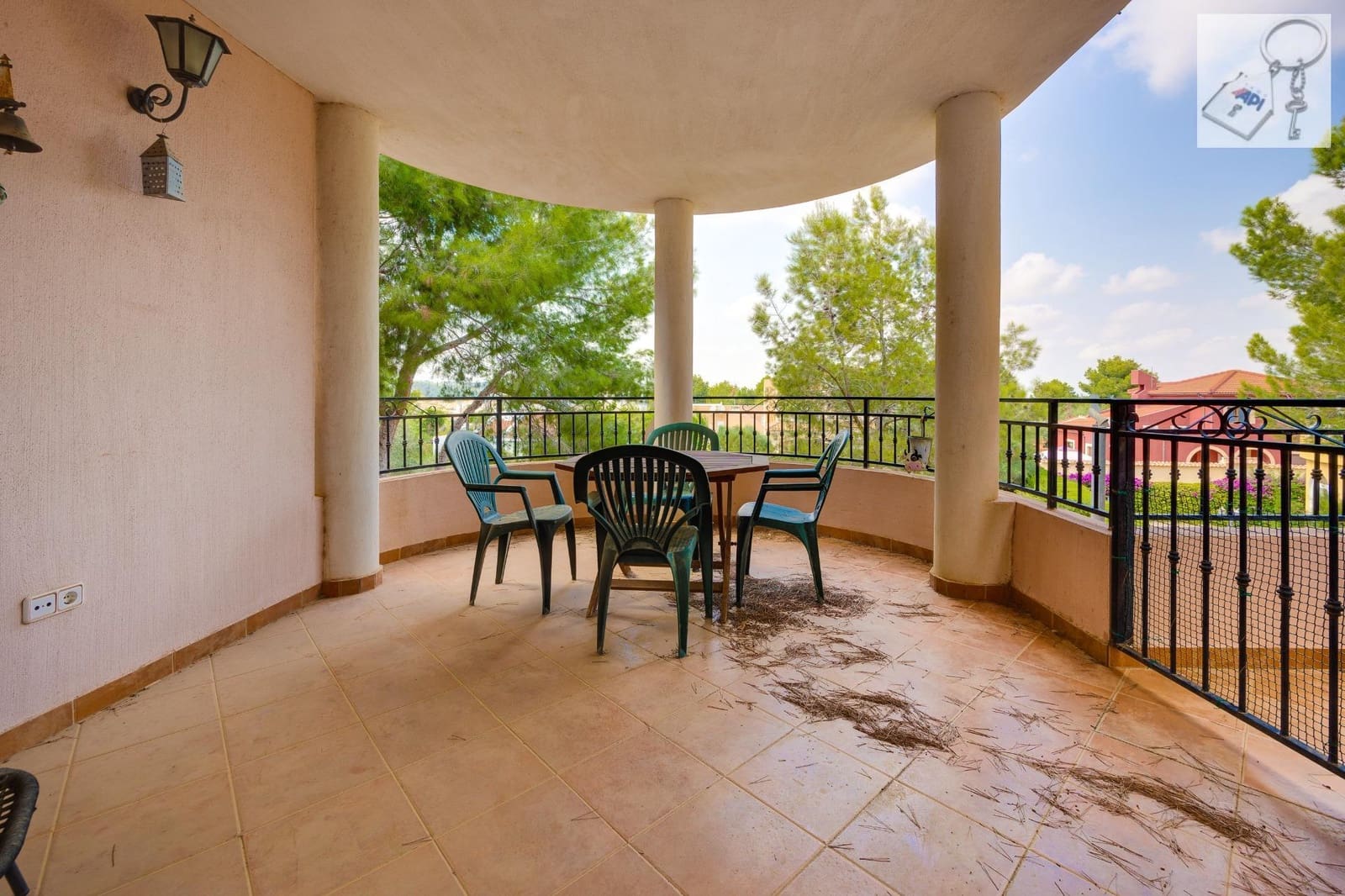 5 Zimmer Villa zu verkaufen in San Miguel de Salinas mit Pool - 449.950 € (Ref: 9306292)