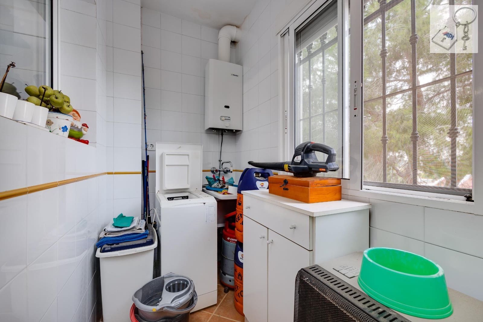 5 Zimmer Villa zu verkaufen in San Miguel de Salinas mit Pool - 449.950 € (Ref: 9306292)