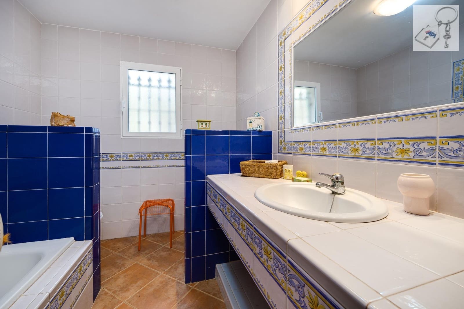 5 Zimmer Villa zu verkaufen in San Miguel de Salinas mit Pool - 449.950 € (Ref: 9306292)