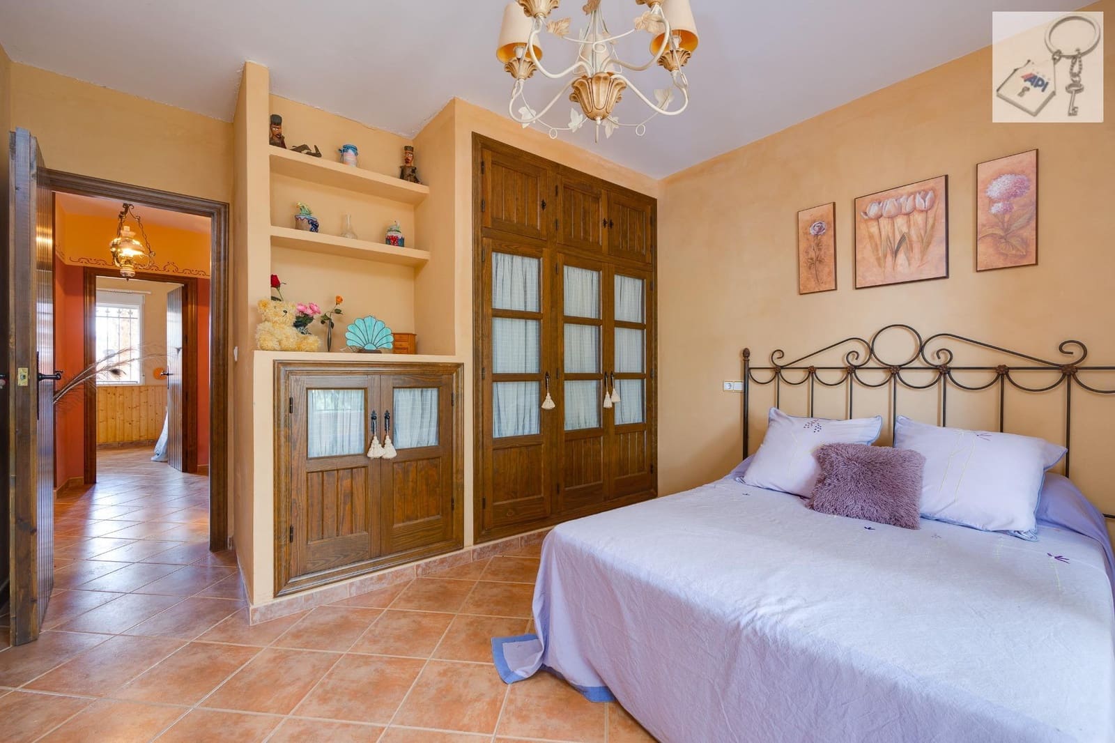 5 Zimmer Villa zu verkaufen in San Miguel de Salinas mit Pool - 449.950 € (Ref: 9306292)
