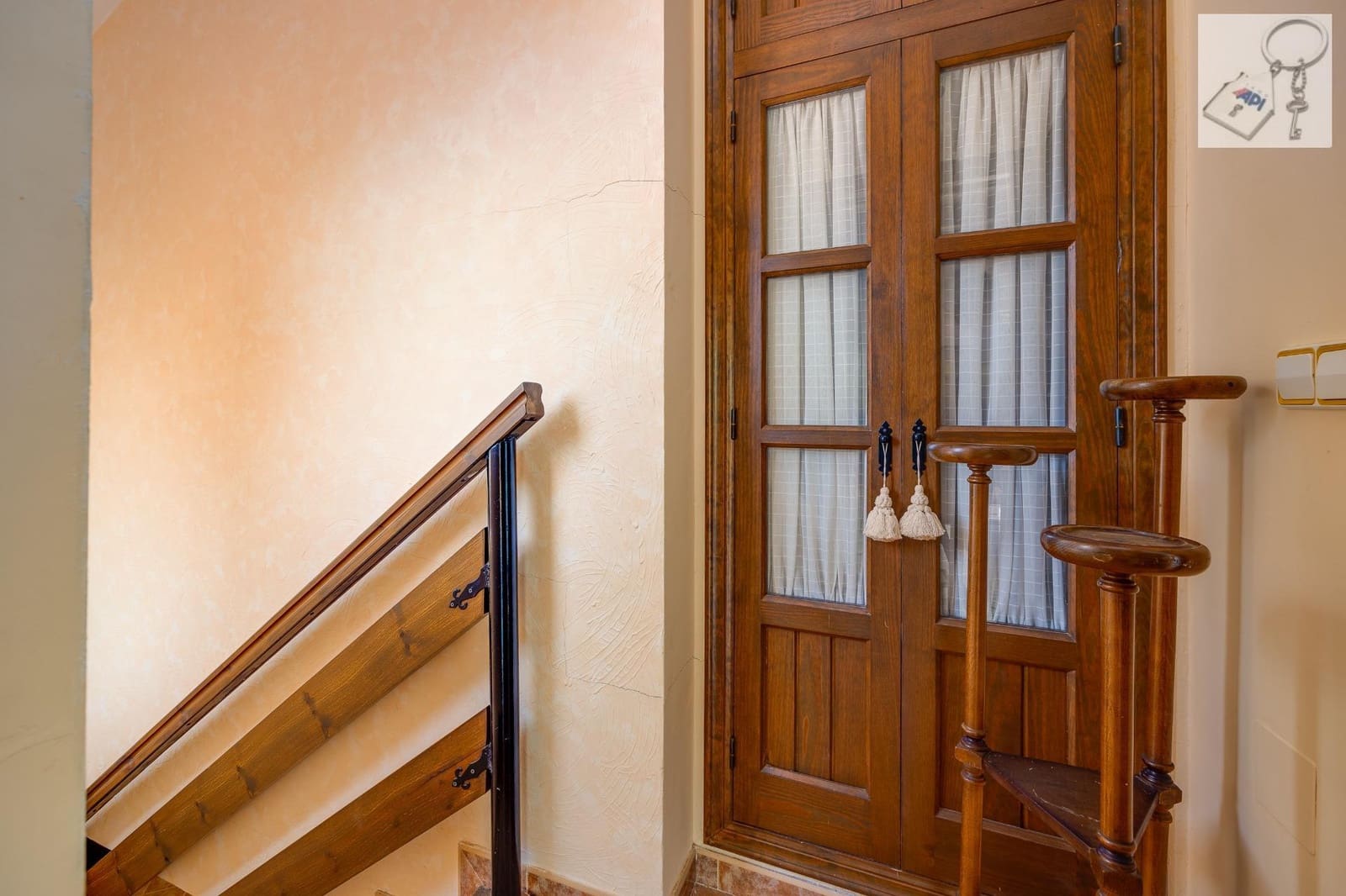 5 Zimmer Villa zu verkaufen in San Miguel de Salinas mit Pool - 449.950 € (Ref: 9306292)